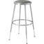 Tabouret industriel / de hauteur réglable