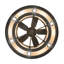 Smythe Craftsman Downrod Ceiling Fan