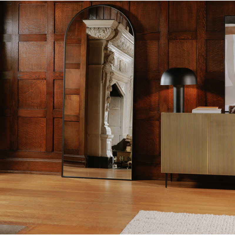 Brogan 72'' W Sideboard