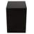 Quintin Steel Top End Table