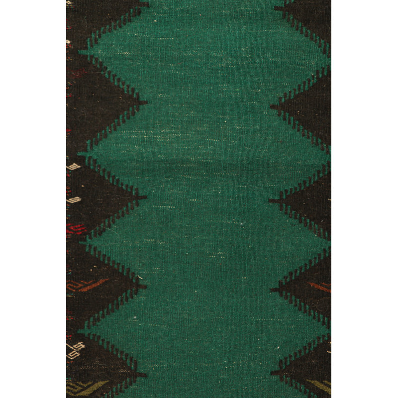 One-of-a-Kind 2'2" X 4'9" Area Rug