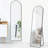 Arched Full Length Mirror
