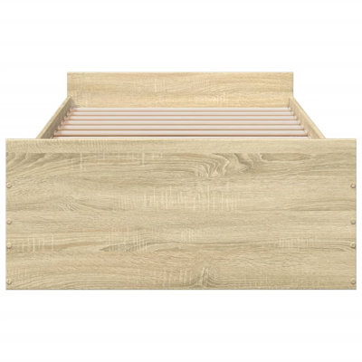 Peltz Bed