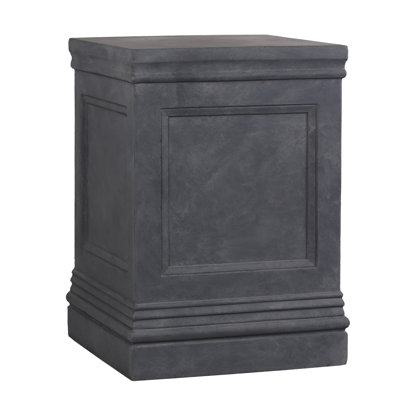 Pedestal