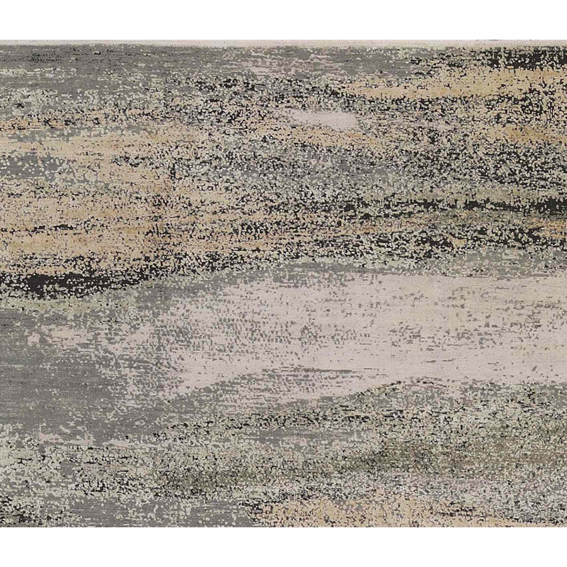 Canterbury One-of-a-Kind 8'1" X 10'2" Area Rug