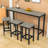 Georgina Dining Set-1771807556