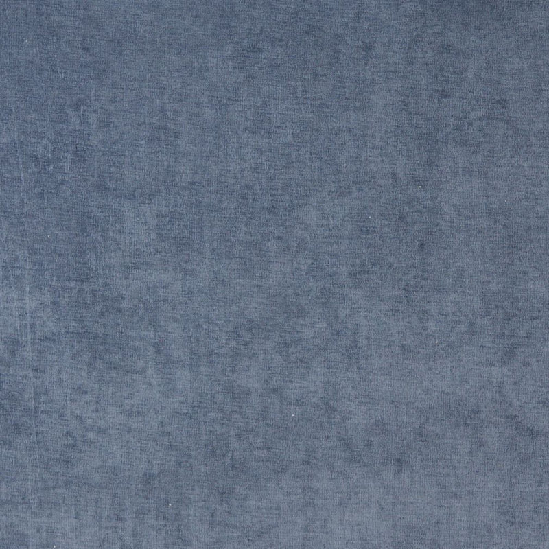 Tissu velours, Bleu 3