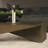 Sedgwick Solid Wood Coffee Table-127657296