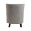 Lunceford Upholstered Armchair with Footstool-36076688