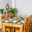 Nicola Spring - Cotton Fabric Placemats-63342572