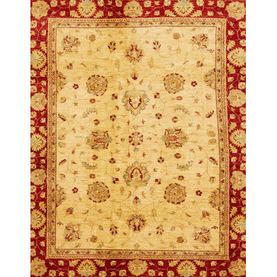 Abstract Indoor Rug