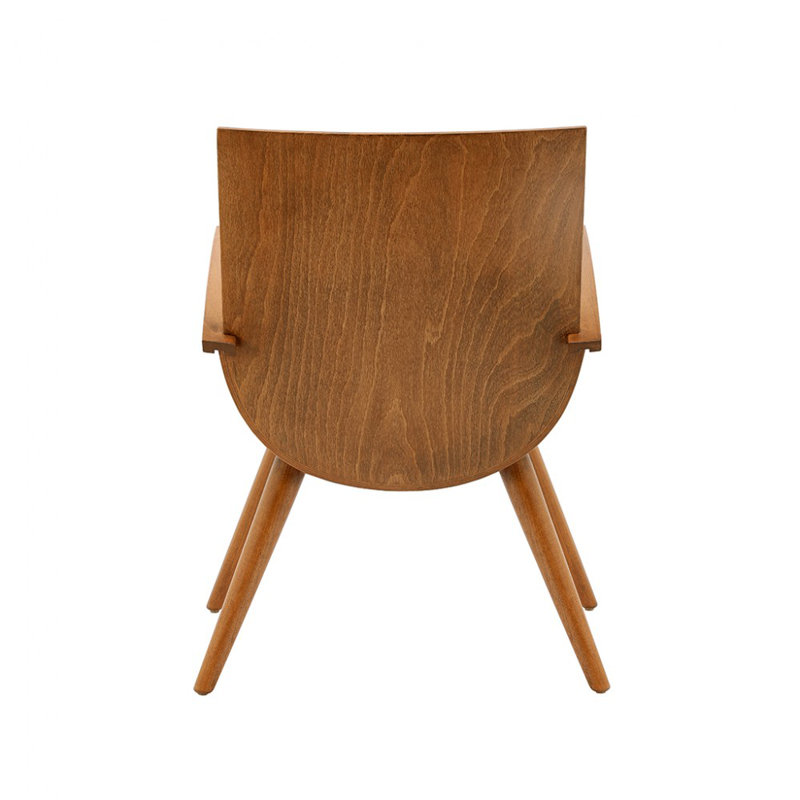 Kerrington Solid Wood Dining Chair