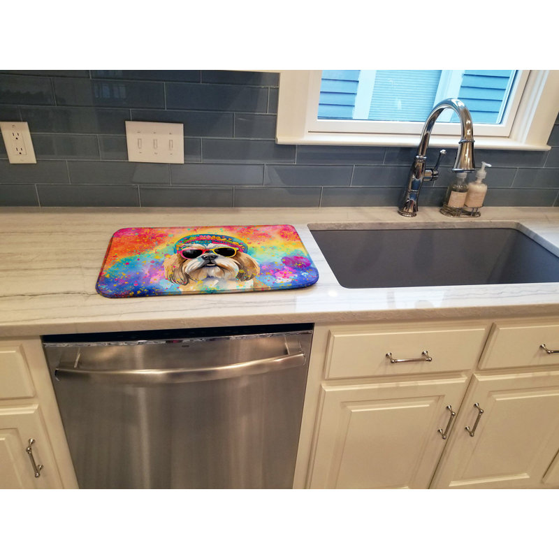 Drying Mat