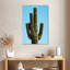 Harnek le cactus Saguaro-108454350
