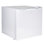 1.2 Cu. Ft.  Mini Upright Freezer with Adjustable Temperature Controls, Frost-Free Operation, and Flexible Storage Shelving