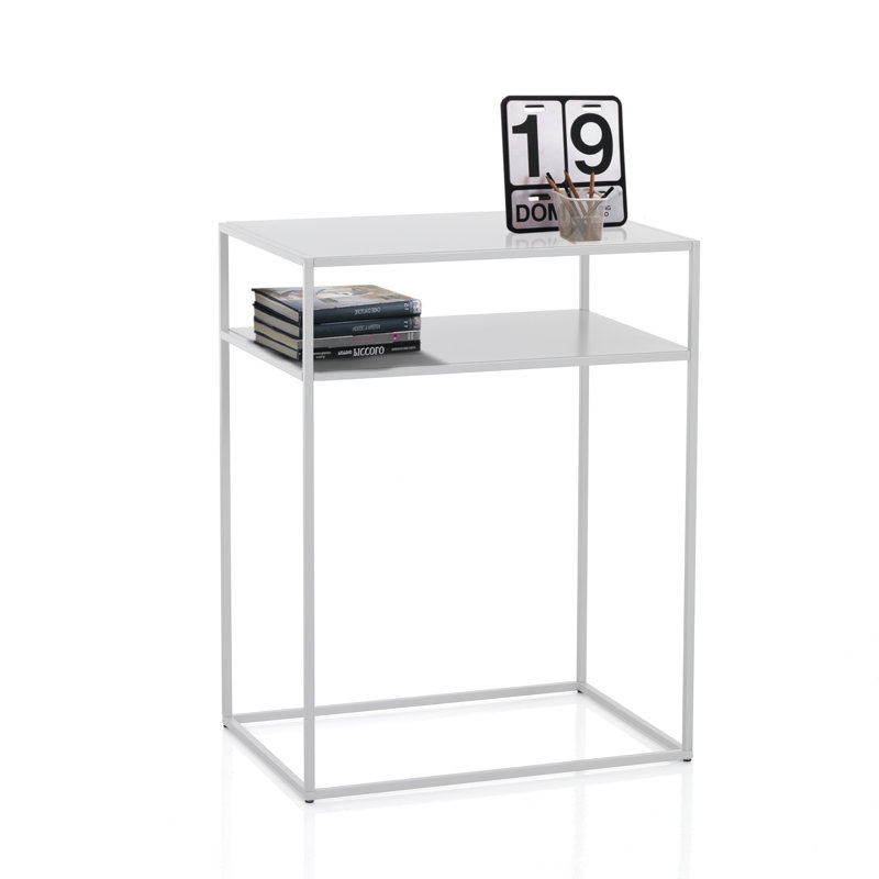 Daneshia 60cm Console Table