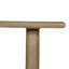 Fen Solid Wood Dining Bench