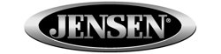 Logo Jensen
