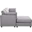 Canapé modulaire Upholstery