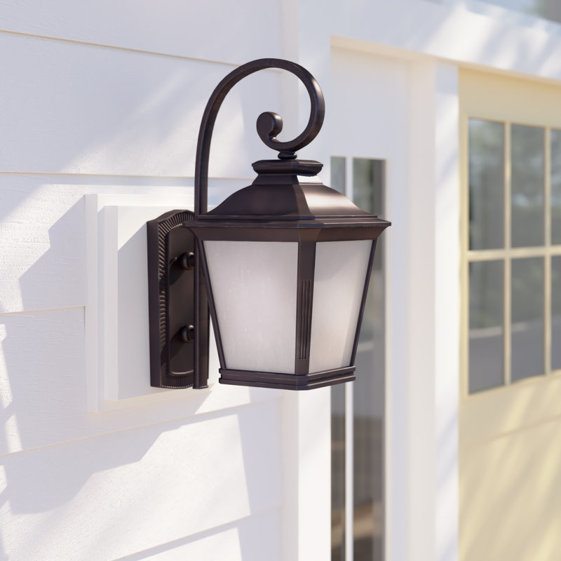 Monette LED Wall Light