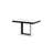 Iasmina Extendable Beech Dining Table-950435883