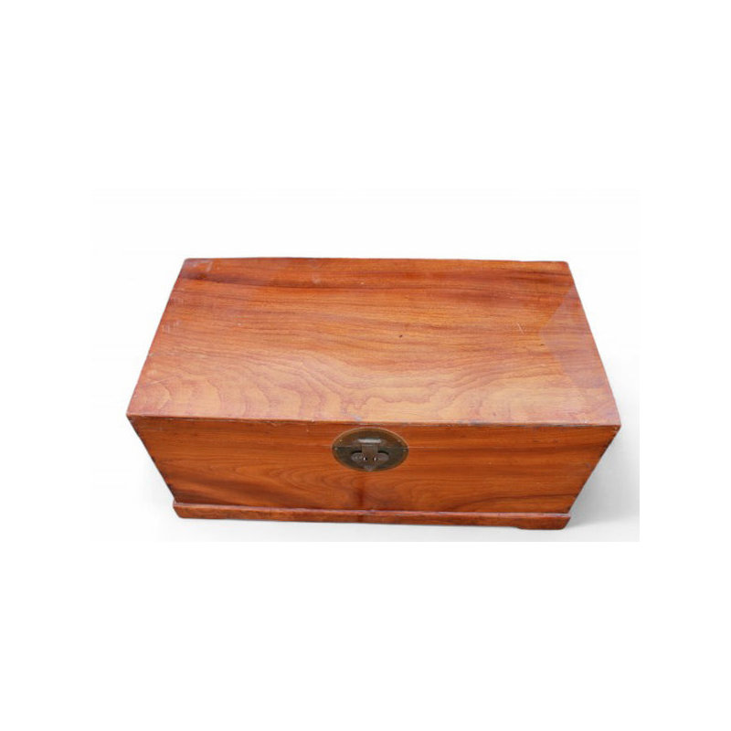Solid Wood