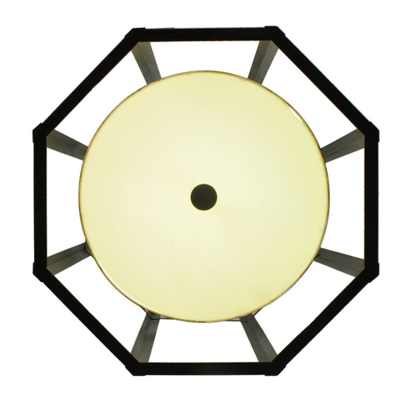Cilindro 4 - Light Pendant