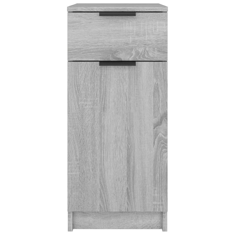 Kobhen 33.5cm Wide 1 -Drawer File Cabinet, Grey