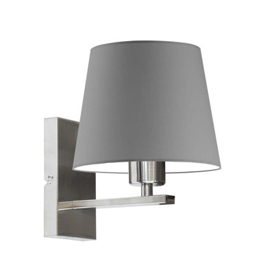 Asawir Armed Sconce