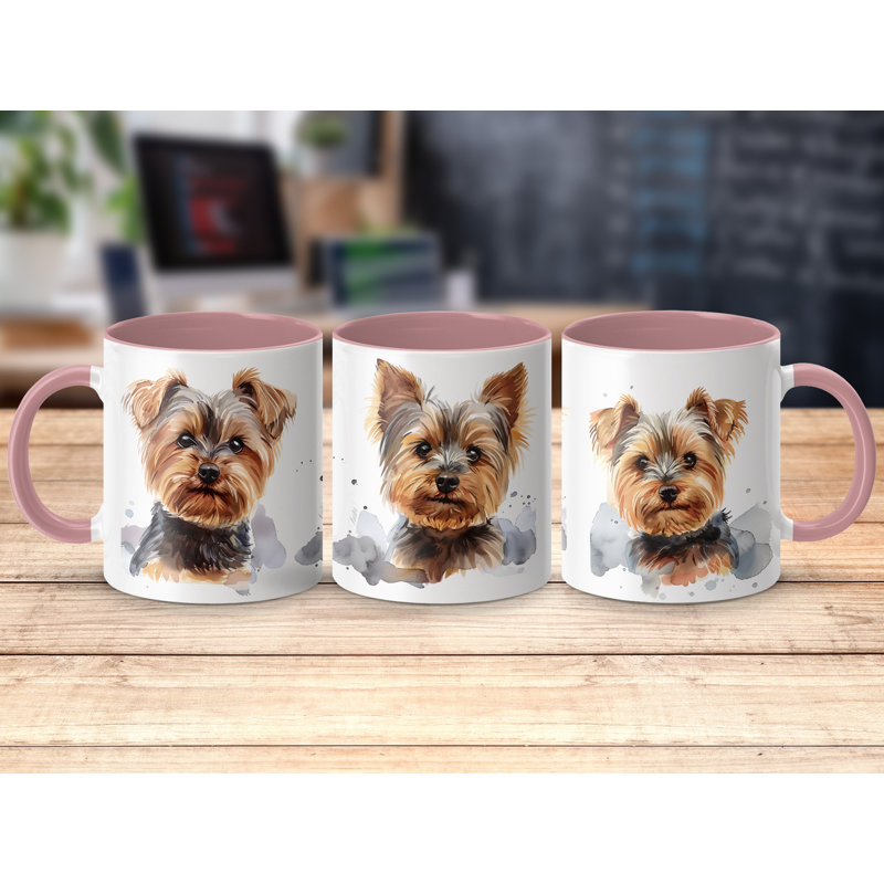 Mug, 1