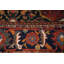 Tapis traditionnel pré-1900 9 x 12