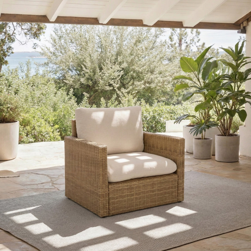 Fauteuil Devan