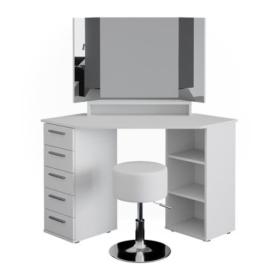 Amp Dressing Table