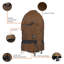 Classic Accessories Elkridge 24'' W x 24'' D Grill Cover