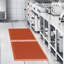 Tapis antidérapant en caoutchouc anti-fatigue Kitchen-712388505
