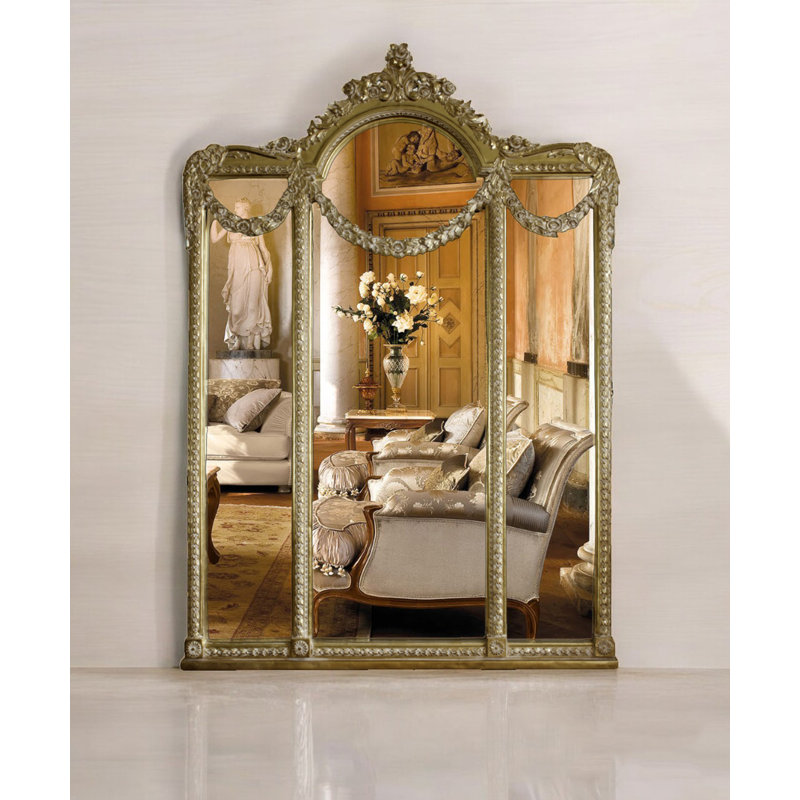 Infinity Arch Mirror