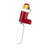 Korinna Stainless Steel Spreader