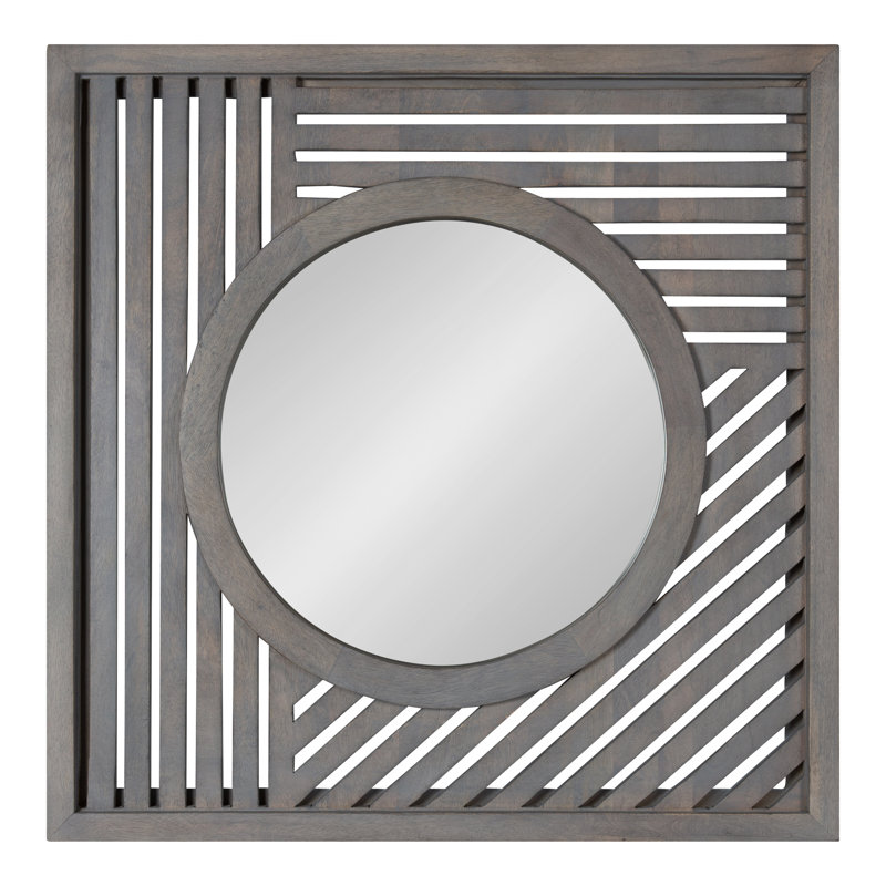 Tadlock Flat Mirror