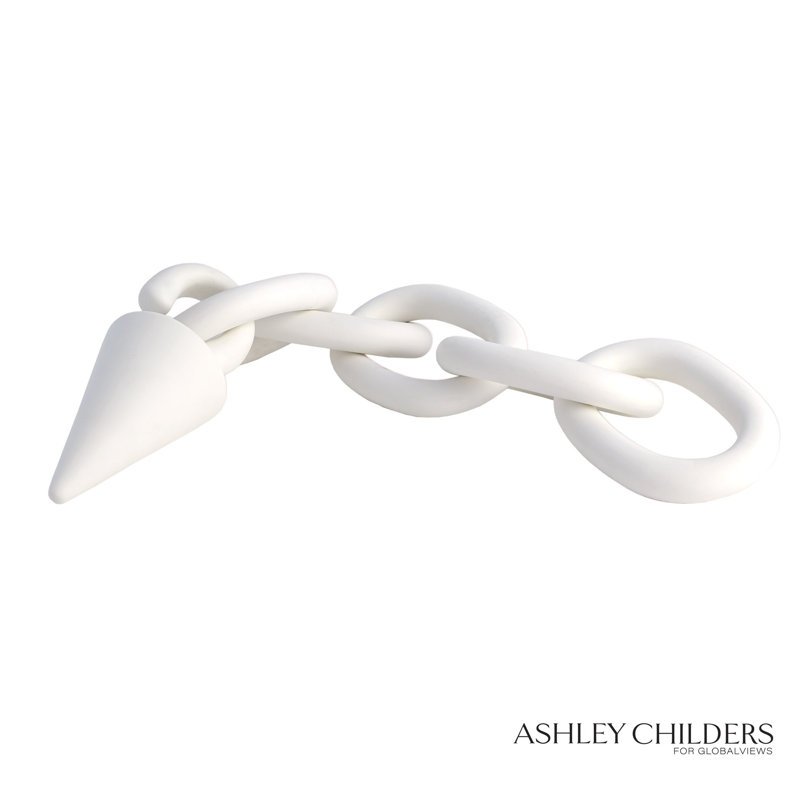 Rings Object W/Cone