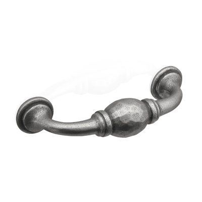 Distress Arch Pull