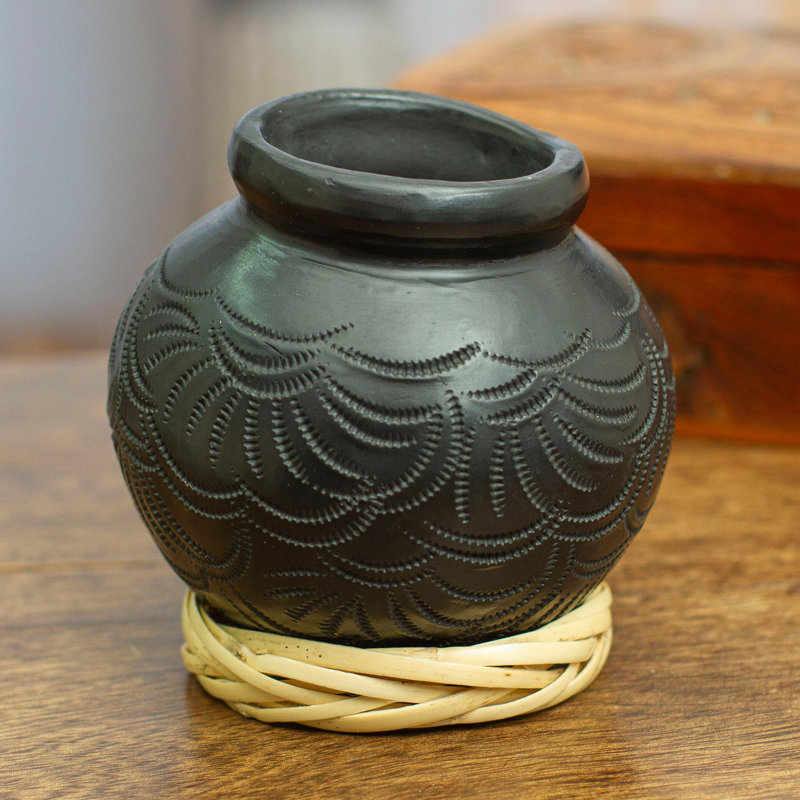 Fenet Handmade Ceramic Vase
