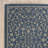 Cokley Performance Floral Indoor/Outdoor Area Rug-513390752