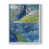 Bleu sélectionné