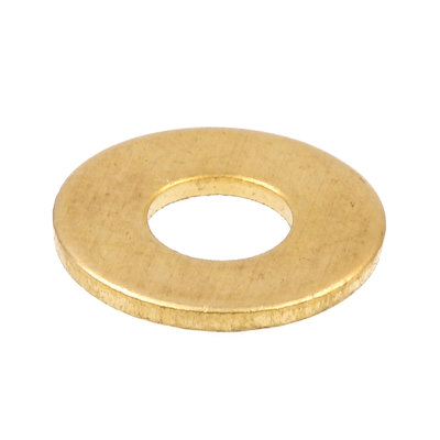 Flat Washers