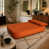 Orange Foam+Spring est en rupture de stock