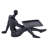 People Figurines & Sculptures