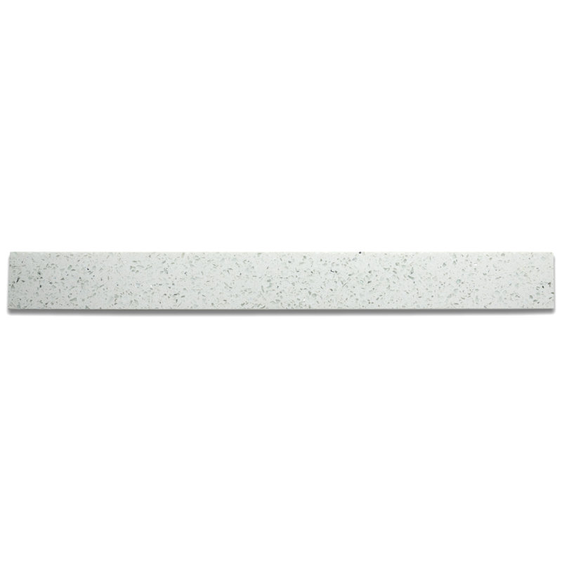Grunwerg Rockingham Forge Magnetic Knife Holder, White
