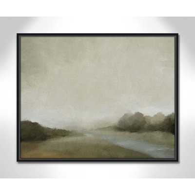 Vanora "Lovers Creek" Painting