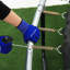 SONGMICS Trampolin-Zubehör 324cm Jumping Surface