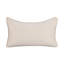 Rockport Rectangle Pillow Cover & Insert